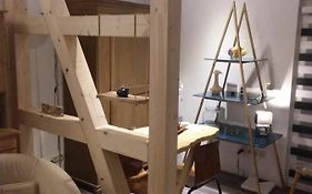 Ferienwohnung Casa Corleone